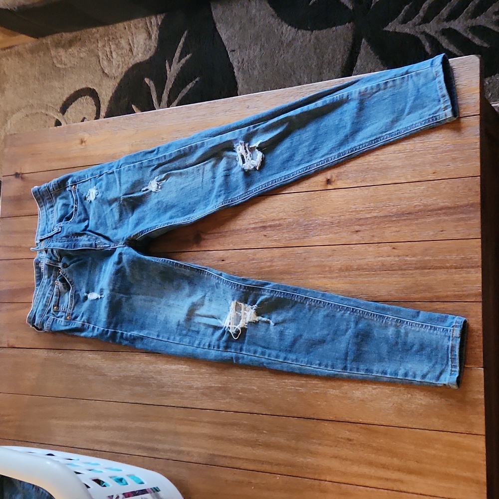wild fable jeans size:2